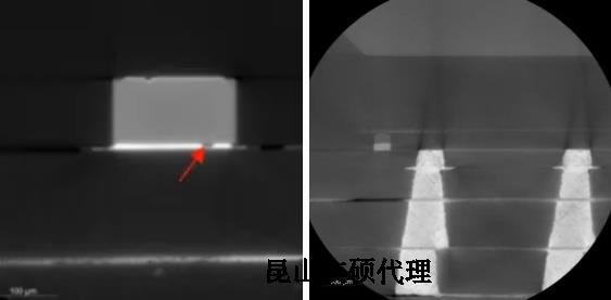 河东蔡司河东X射线显微镜