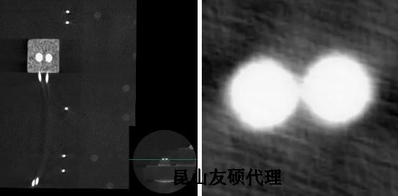 河东蔡司河东X射线显微镜