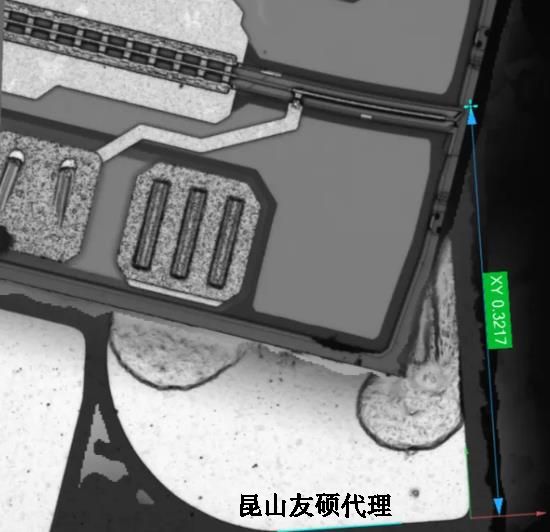 河东蔡司河东X射线显微镜